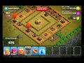 Clash of Clans Level 18 - Fools Gold 