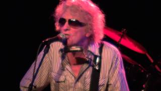 Ian Hunter - Man Overboard