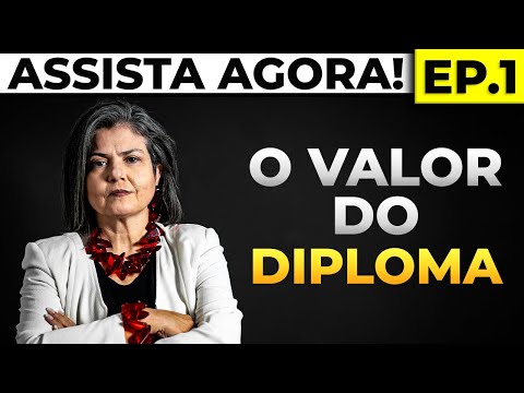 O Sucesso Não É Coisa Do Acaso - Episódio 01