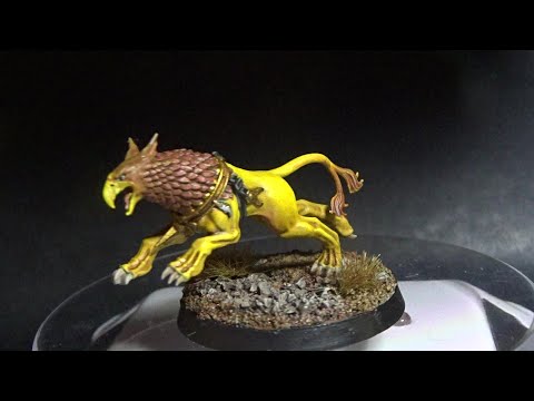 Mortal Realms Monday | Episode 37 | Gryph-Hound