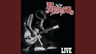 Drunk Like Me (Live)