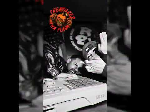 CREATUREZ THA FLAVA / IT’S THA PHAT 