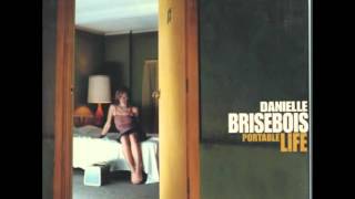Danielle Brisebois - Temporary Like The Rain
