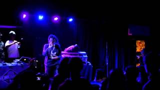 Wave Chapelle "Overtime"