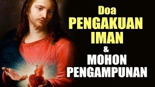 Download lagu Prayer of Confession and Forgiveness | Catholic Prayer mp3 Download lagu Prayer of Confession and Forgiveness | Catholic Prayer mp3
