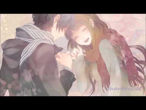 Mr. Loverboy - Nightcore