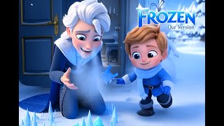 Download lagu FROZEN ARON AND ELDOR#animation#SONG mp3 Download lagu FROZEN ARON AND ELDOR#animation#SONG mp3