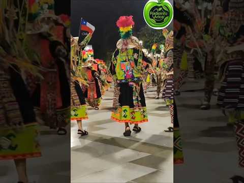 #Arica Promesas, papeles pendientes y un Carnaval a contrarreloj alcalde...