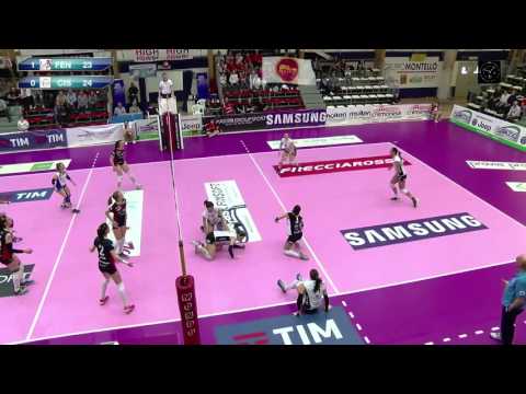 Lo scambio della settimana - ChierivsCisterna