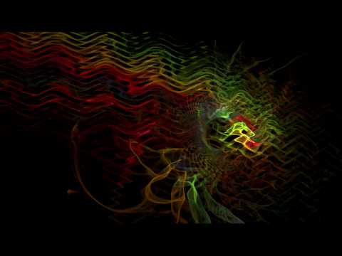 Michael J Rocks Infra sound from the ultra rave Fractalc0r3