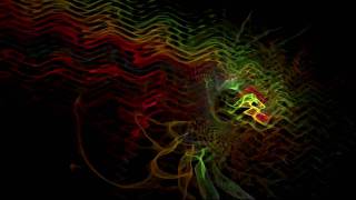 Michael J Rocks Infra sound from the ultra rave Fractalc0r3