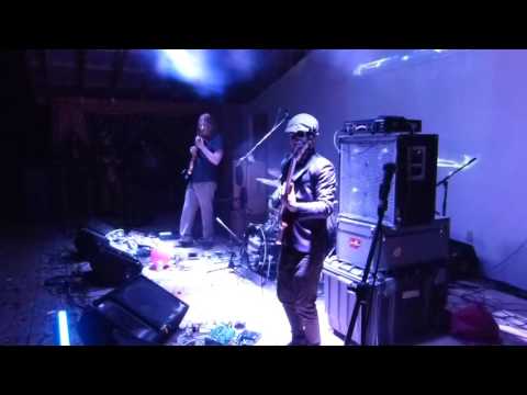 2016-05-08 Consider The Source - The Transported Man - Sleepy Creek Spring Dig