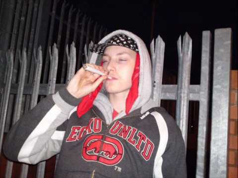 SOX ft L.Z - Facebook craze