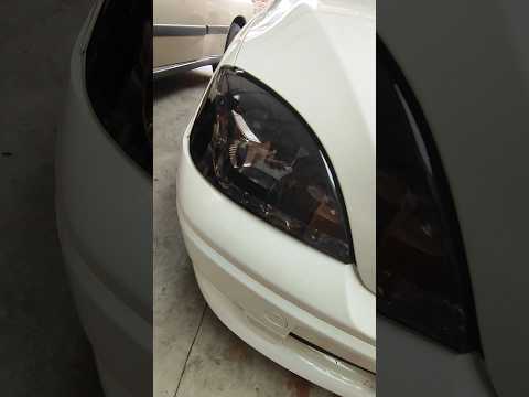 #polarizado #faros #corsa #evolition #ecuador #fypシ #autolujos #tuning #tungurahua #sticker #laminex