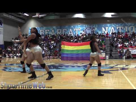 Powerhouse Dance Company Open Hip-Hop - 2017 Battle in the Apple BITA