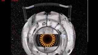 MMD Space core's bored of Space