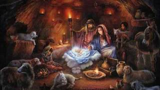 The Little Drummer Boy - Harry Simone Chorale