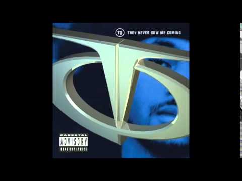 TQ - The Comeback feat. Kurpt & Daz Dillinger - Never Saw Me Coming