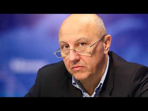 А И  Фурсов   Эпохе капитализма приходит конец! Как быть России