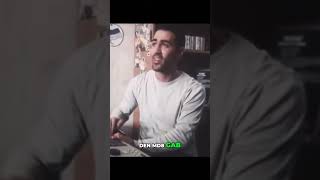 Bushido über Fler #deutschrap #germanrap #bushido #fler #zeitenaenderndich