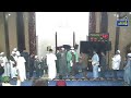 Khutbah Solat Aidilfitri 1 Syawal 1446H