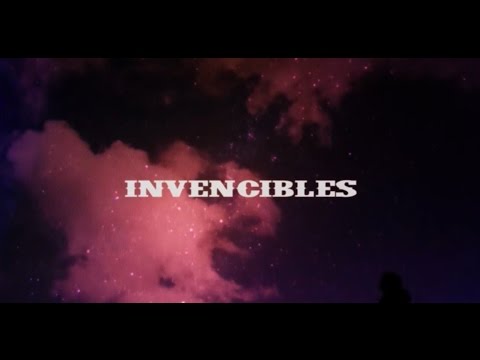 La Tripulación del Capitán Milou - Invencibles (Video con Letra)