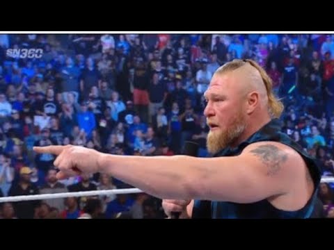 WWE Smackdown Friday Night 11/3/2022 Highlights | WWE Smackdown 11 March 2022 Highlights