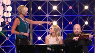 Sanna Nielsen - Be Mine