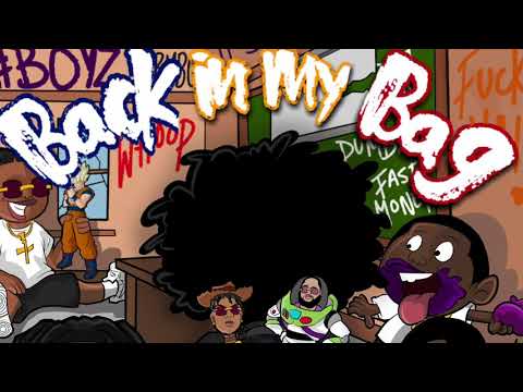 Jeno Cashh “BiggsGrove ft. Biggs”