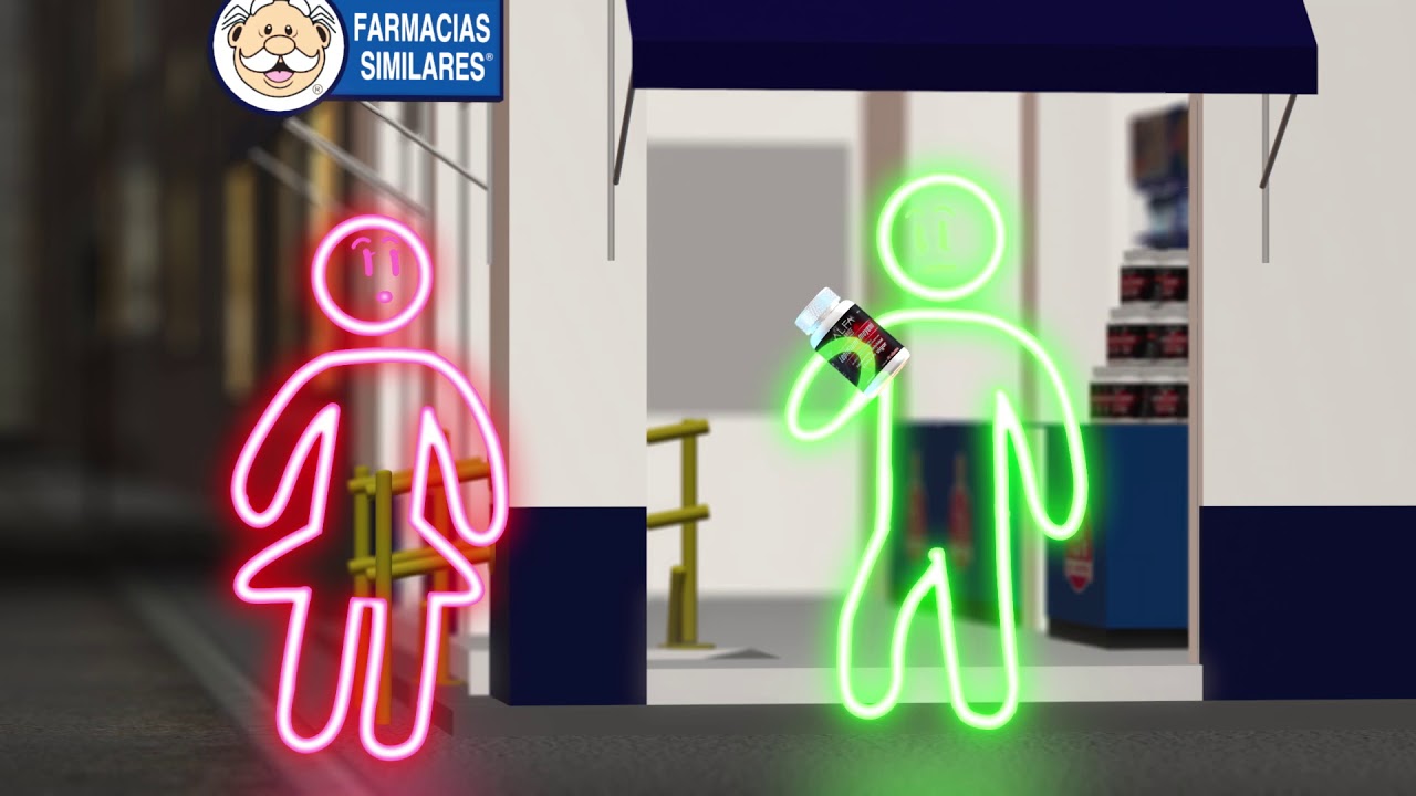 Ya contamos con Alfa MACA