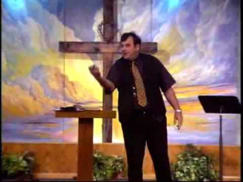 Upon This Rock - Part 2