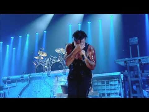 Videoclip de Stein um Stein — Rammstein