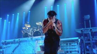 Rammstein - Stein um Stein [Völkerball DVD] HD 720p