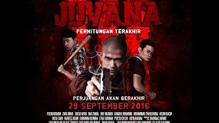 Download lagu JOM KE PANGGUNG : FILEM 'JUVANA 3' mp3
