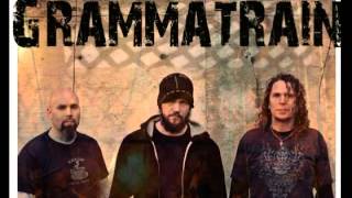 Grammatrain - Damaged