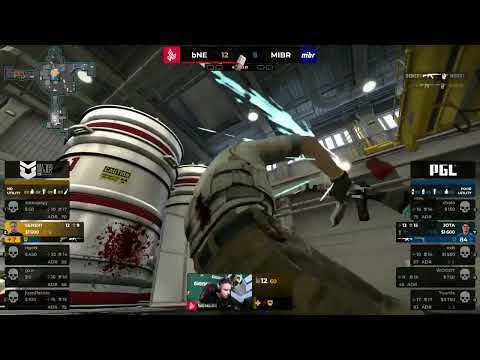 Imagine if SENER1 won it top moments game | (CS:GO)