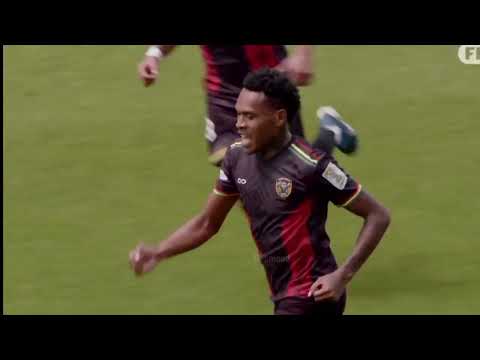 Vanuatu United FC Vs Bula FC OFC Pro league 2026 Highlights| OFC Pro League Highlight