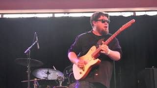 DAMON FOWLER - "Old Fools, Barstools, and Me" 2-8-14