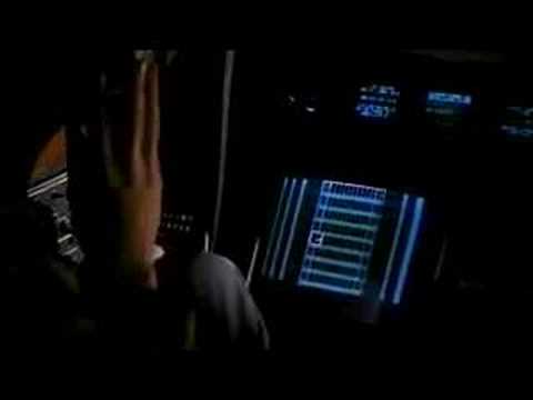 afbeelding Blue Thunder Movie Trailer