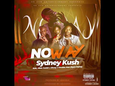 Sydney Kush Ft. Shezy x Allan Judah x Double Man - No Way (HQ Audio)