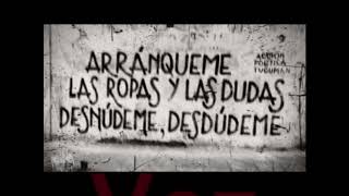 Secreta mujer - Joan Manuel Serrat - Roberto Saldí