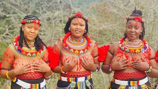Zulu Cultural Dance 🎊🇿🇦