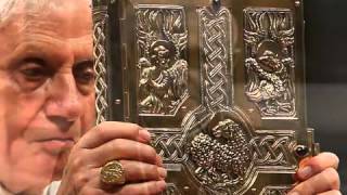 Christian Anders Der Wanderpriester