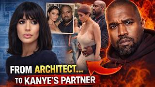 How Bianca Censori Went From Architect to Kanye’s Most Controversial Partner