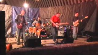 Stuck in the Middle With You