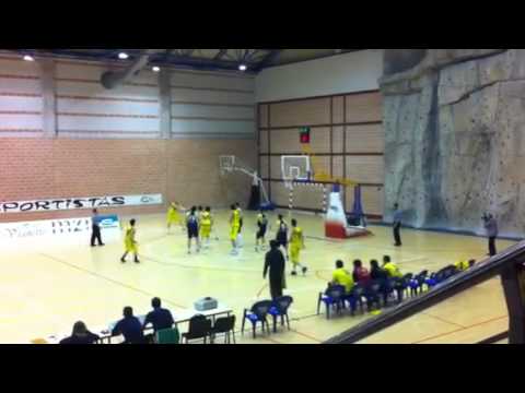 COSEHISA MONZON - CALASANZ