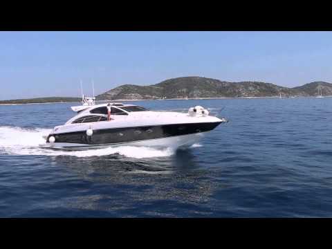 Sunseeker Predator 62
