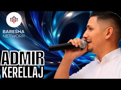 ADMIR KERELLAJ  TALLAVA RRAFSH #2026 