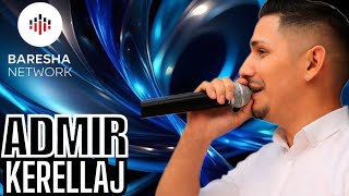Admir Kerellaj - Tallava Rrafsh