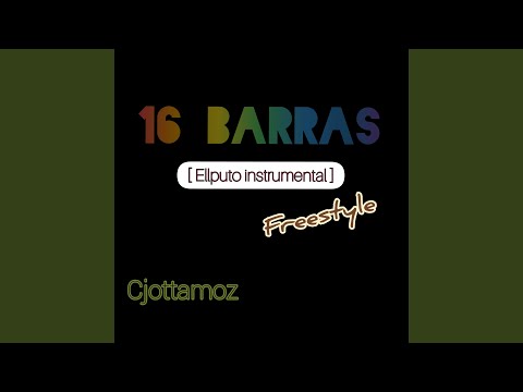 16 Barras (Freestyle)
